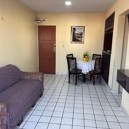 Apto mobiliado no Jardim Renascenca Sao Luis (Maranhao) Exterior foto