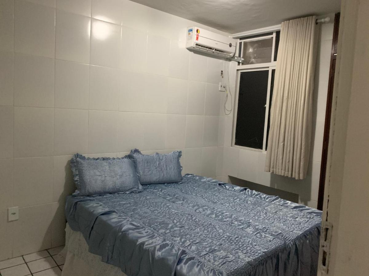 Apto mobiliado no Jardim Renascenca Sao Luis (Maranhao) Exterior foto